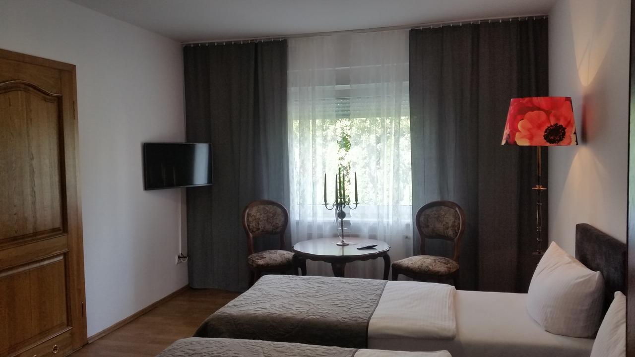 Apartamento Monte Christo Miastko Exterior foto