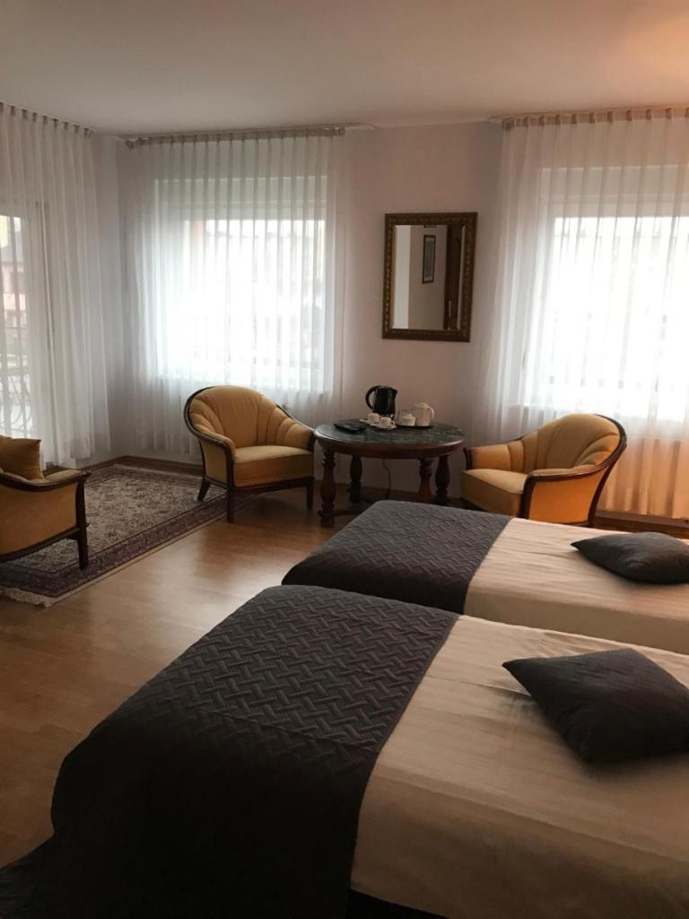 Apartamento Monte Christo Miastko Exterior foto
