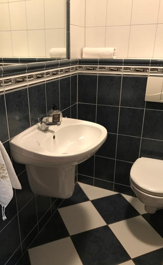 Apartamento Monte Christo Miastko Exterior foto